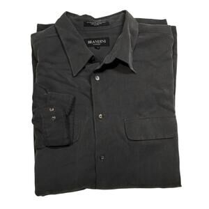 Brandini Button Down Shirt